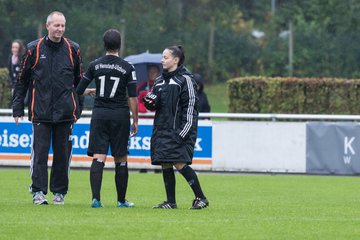 Bild 398 - Frauen SV Henstedt Ulzburg - FSV G�tersloh : Ergebnis: 2:5